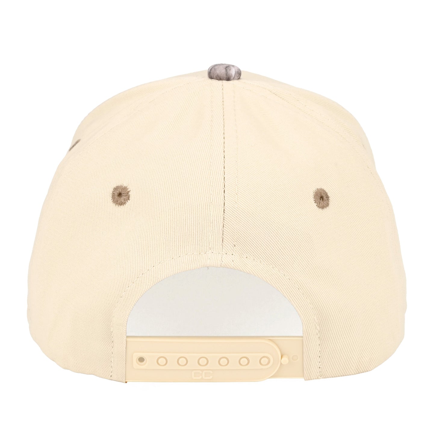C.C Raising Hell Trucker Hat