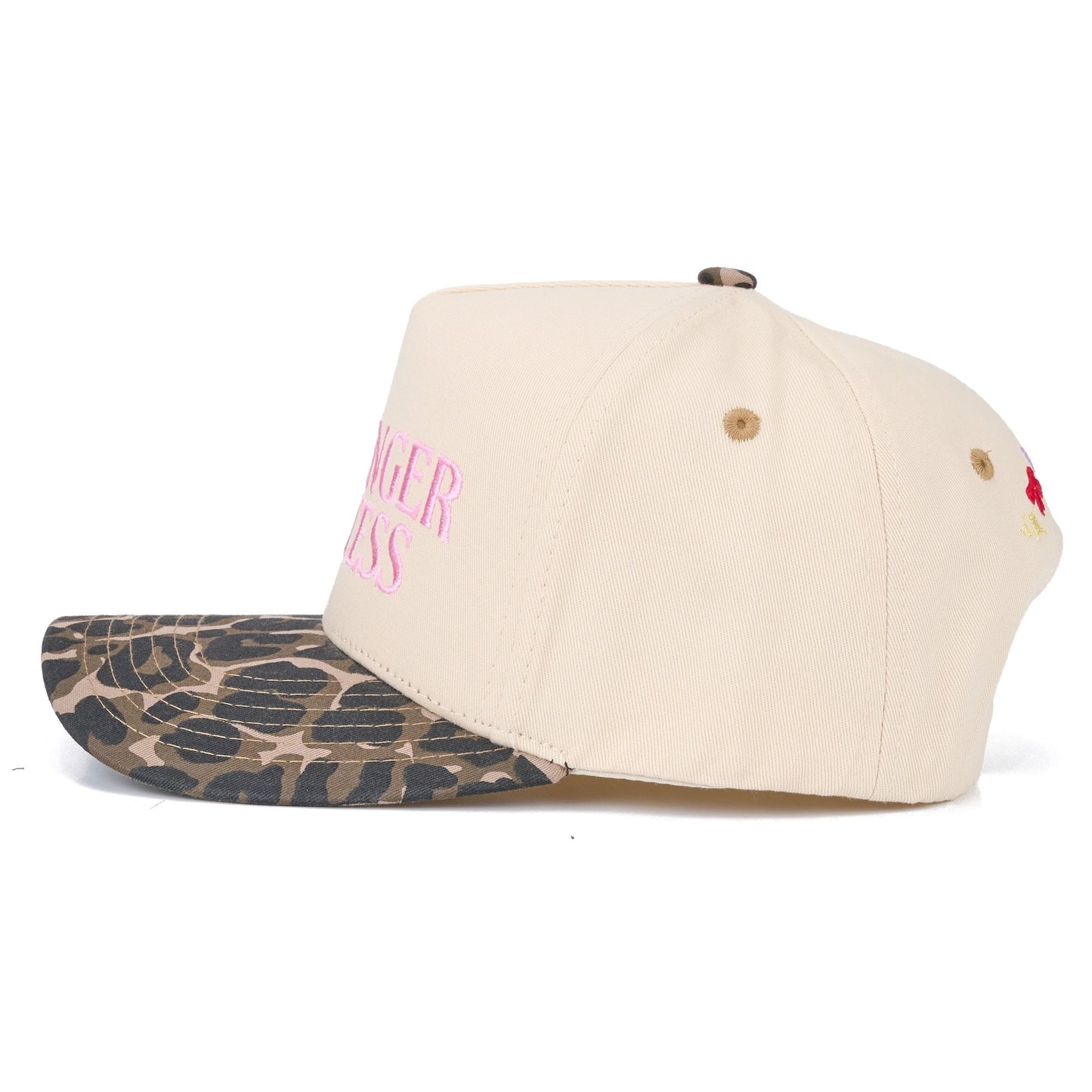 C.C Passenger Princess Trucker Hat - Trucker Hats