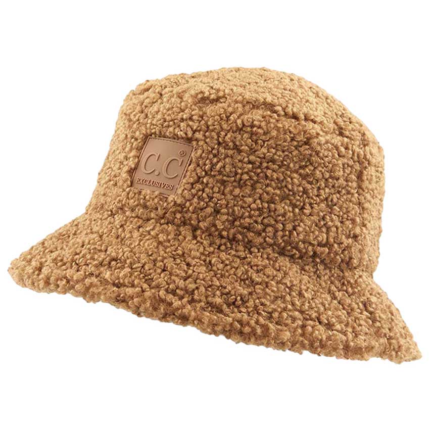 C.C BUCKET HAT
