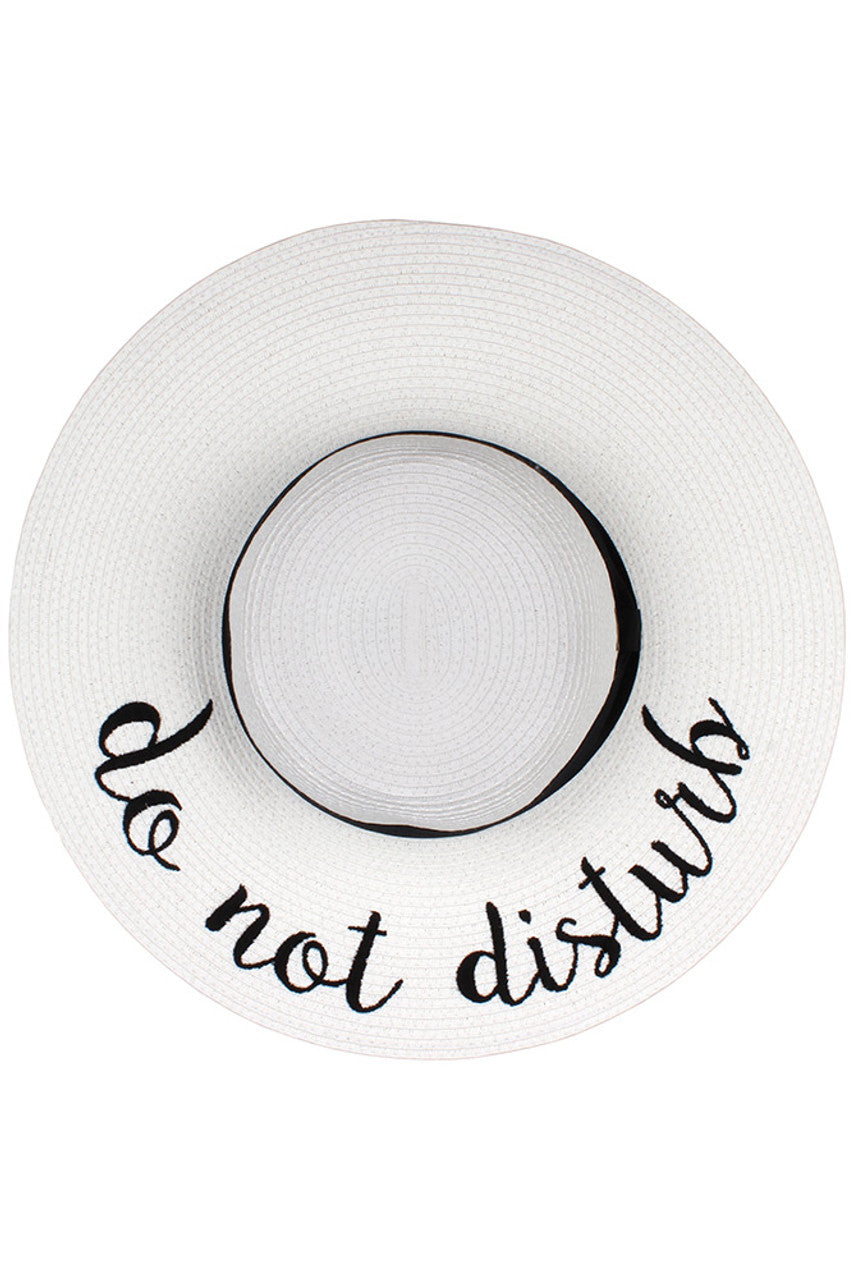 White C.C. Sun Hat is a must-have for any outdoor enthusiast. This hat offers 100% protection from harmful UV rays, keeping you cool and protected from the sun's rays. Its wide brim and lightweight design make it perfect for all your outdoor adventures. Stay safe and stylish with C.C. Sun Hat.