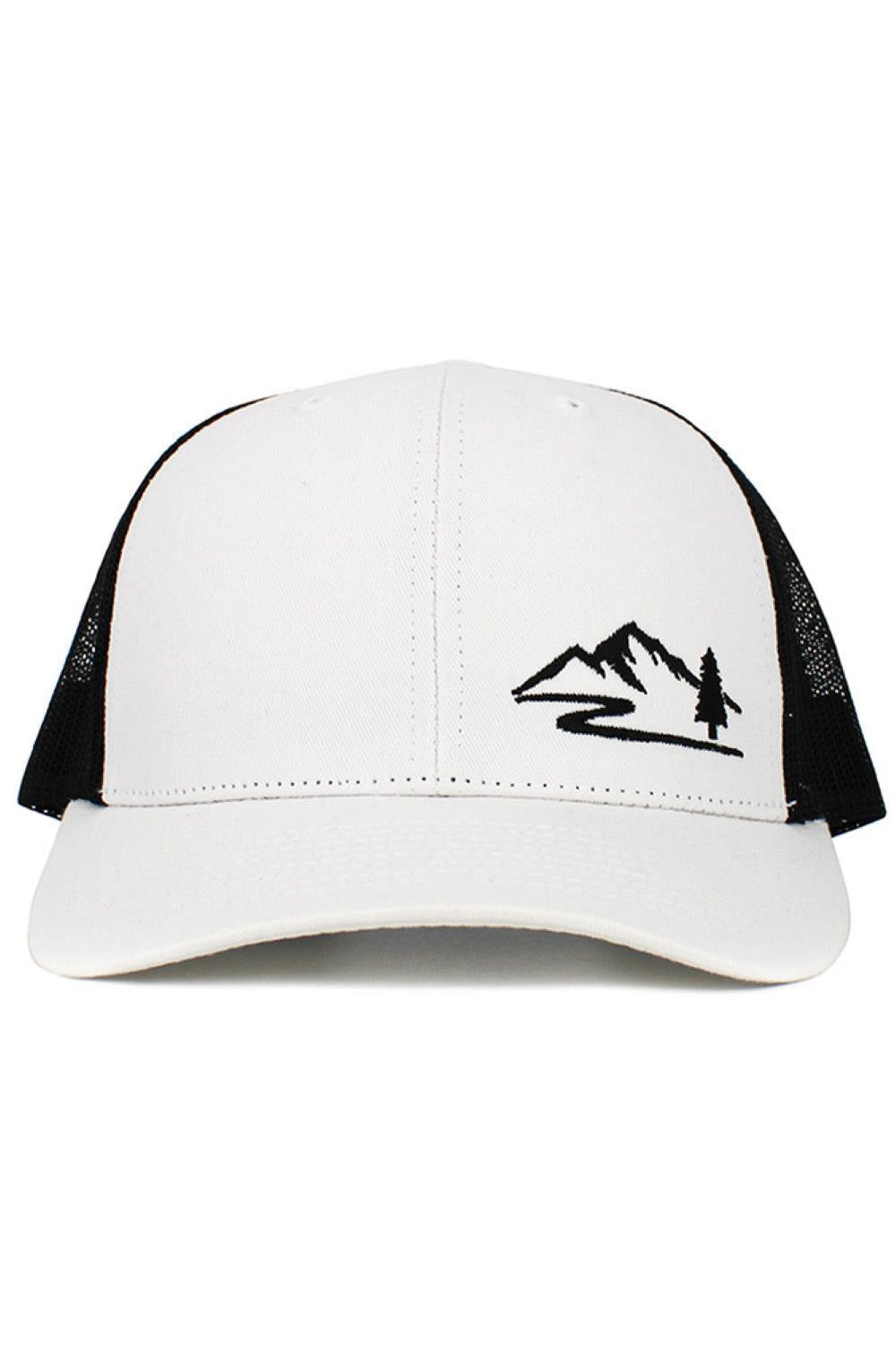 White Spread positive energy wherever you go with this GOOD VIBES Baseball Cap, designed to add a cheerful, laid-back touch to your outfit. Featuring a classic curved brim and comfortable fit, it’s perfect for everyday wear and effortless style.