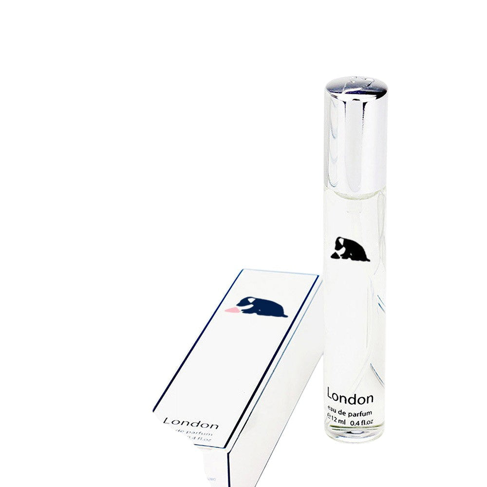Yellow London Eau de Perfume is a sophisticated and timeless fragrance that embodies the essence of modern British elegance. With its unique blend of floral and woody notes, it exudes confidence and refinement. Indulge in the luxurious scent that will leave a lasting impression.