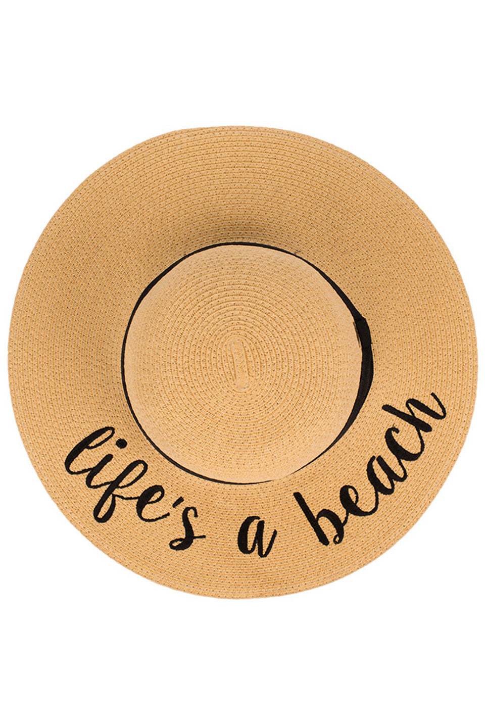 lifeAbeach C.C Sun Hat protects from harmful UV rays with its wide brim design. Made from lightweight and breathable fabric, this hat offers comfort and style for outdoor activities. Expertly crafted, it offers the perfect combination of fashion and function.