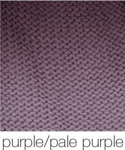 C.C Ombre Fold Over Beanie