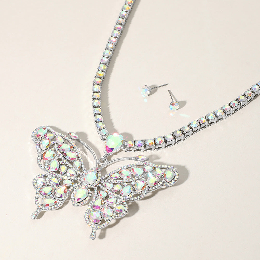 AB, Silver