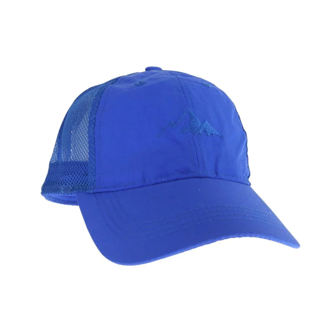 Weightless Windbreaker C.C Ball Cap offers a sleek, lightweight design ideal for active lifestyles. Crafted from breathable windbreaker fabric, it provides excellent protection against wind and light rain while maintaining comfort. Its adjustable fit ensures secure wear during outdoor activities, making it a practical choice for those seeking both style and functionality in a cap.