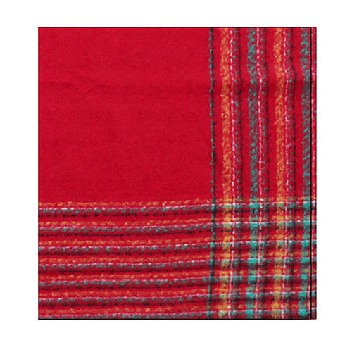 Classic Red Plaid Check Scarf Blanket Warm Red Plaid Check Scarf Plaid Wrap, accent your look with this soft, highly versatile plaid muffler. A rugged staple brings a classic look, adds a pop of color & completes your outfit, keeping you cozy & toasty. Perfect Gift Birthday, Holiday, Christmas, Anniversary, Valentine's Day