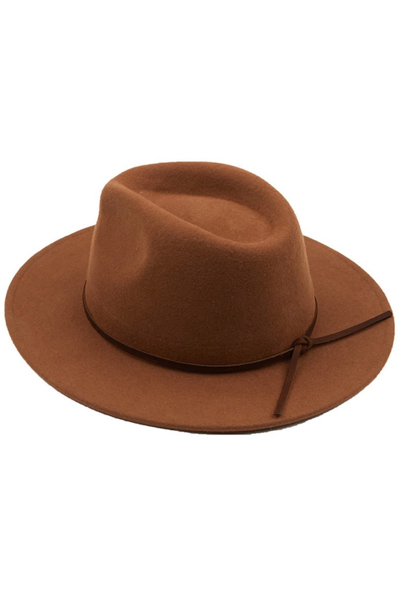 Golden Camel C.C Wool Felt Detailed Panama Summer Sun Hat With Leather Bow Trim; Unique, timeless & classic Summer Sun Fedora Hat has a ribbon band trim material accent. Trendy Birthday, Holiday Gift, Christmas Gift, Regalo de Navided, Bad hair days, casual everyday wear, Anniversary Gift, Fall Outfit, Cool Fashion Fedora, Valentine's Day Gift