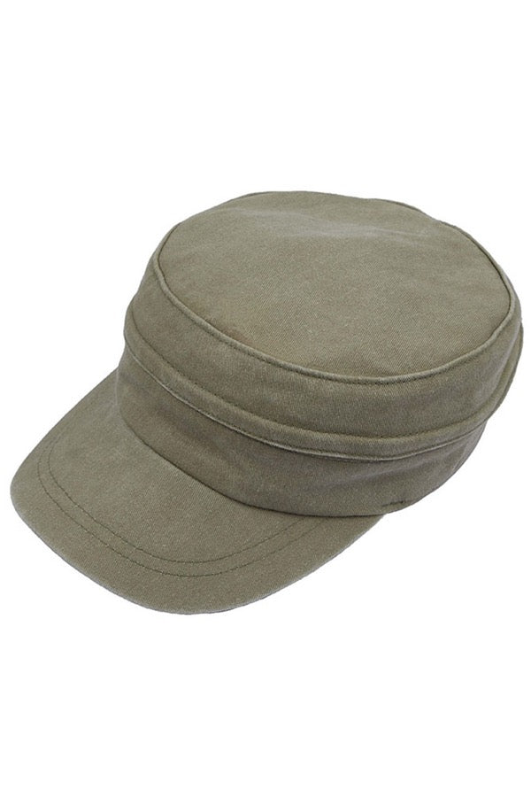 Olive C.C Convertible Denim Army Zipper Cap Sun Visor Cotton Summer Sun Hat; show your trendy side with this chic cap accented with a zipper, brings of-the-moment edge to a classic cap, popular among street-style crowd. Perfect for protecting from the sun, rain, wind, snow on outdoor activities. Perfect for Summer, Vacation
