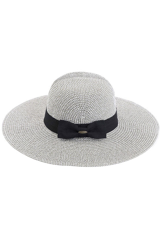 Olive Heather C.C Detachable Bow Foldable Sun Hat, it will bring fantasy and color to your summer outfits. Whether you’re basking under the summer sun at the beach, lounging by the pool, or kicking back with friends at the lake, a great hat can keep you cool and comfortable even when the sun is high in the sky. A light summer hat, to be worn without moderation on a daily basis.