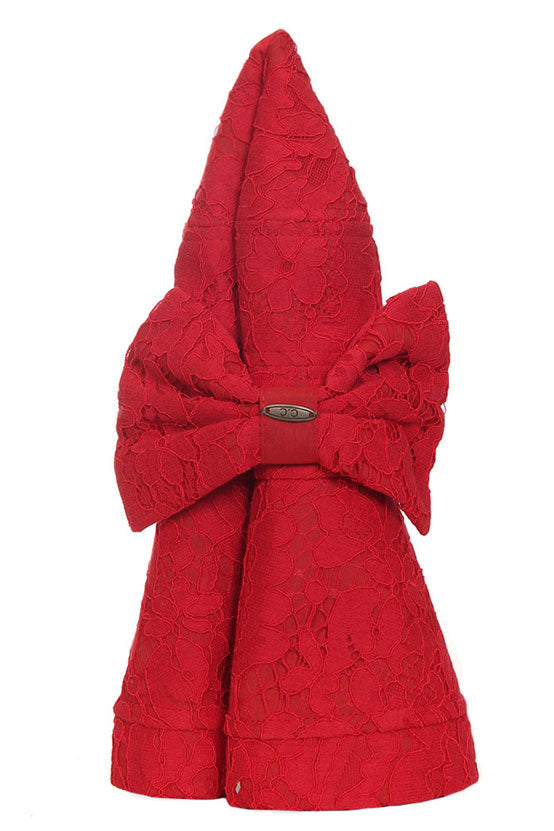 Red C.C Foldable Lace Hat, whether you’re basking under the summer sun at the beach, lounging by the pool, or kicking back with friends at the lake, a great hat can keep you cool and comfortable even when the sun is high in the sky. Comfortable, and perfect for keeping the sun off of your face, neck, and shoulders, ideal for travelers who are on vacation or just spending some time in the great outdoors.