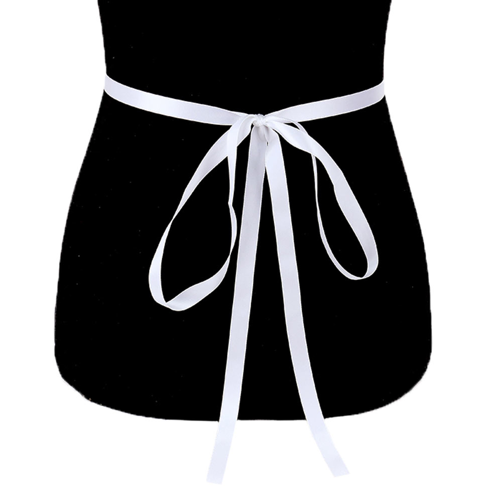 Silver White Crystal Marquise Sash Ribbon Bridal Wedding Belt, A timeless selection of Bridal Belt, and Wedding Belt is exceptionally elegant. It looks so pretty, bright, and elegant on any special occasion. These Bridal Wedding Belt headbands are perfect for Weddings, bridal parties, and any other special occasion.