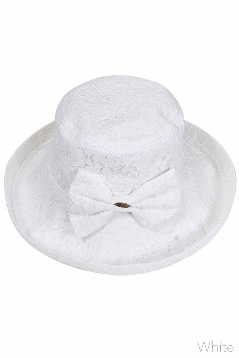 White C.C Foldable Lace Hat, whether you’re basking under the summer sun at the beach, lounging by the pool, or kicking back with friends at the lake, a great hat can keep you cool and comfortable even when the sun is high in the sky. Comfortable, and perfect for keeping the sun off of your face, neck, and shoulders, ideal for travelers who are on vacation or just spending some time in the great outdoors.