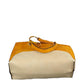 Vegan Tote Handbag Pouch Faux Leather Tote Bag Inside Crossbody Pouch Best Seller plenty of room to fit all your items. Comes with a removable insert bag that doubles as lining, can be removed and worn as a crossbody bag. Perfect for work, Birthday Gift, Anniversary Gift, Daily Handbag, Thank you Gift, Everything Bag 