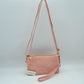 Everyday Three Compartment Crossbody