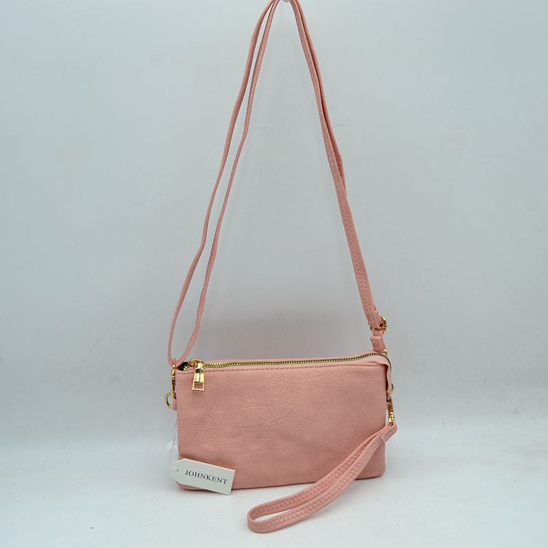 Everyday Three Compartment Crossbody
