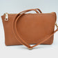 Everyday Three Compartment Crossbody