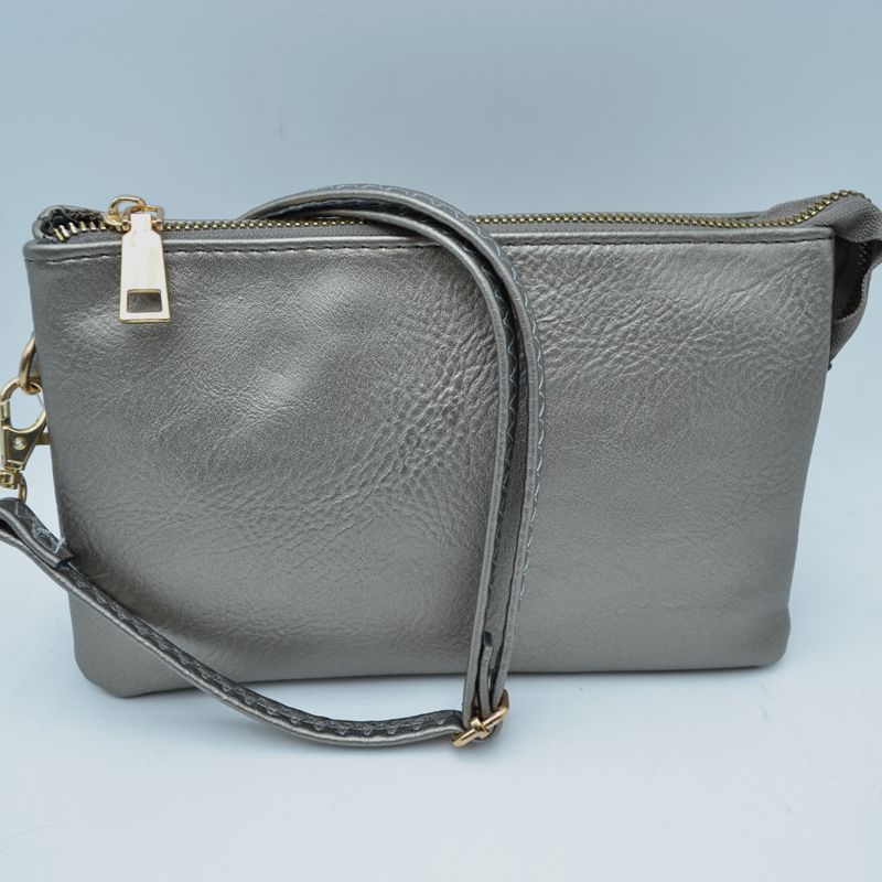 Everyday Three Compartment Crossbody
