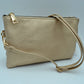 Everyday Three Compartment Crossbody