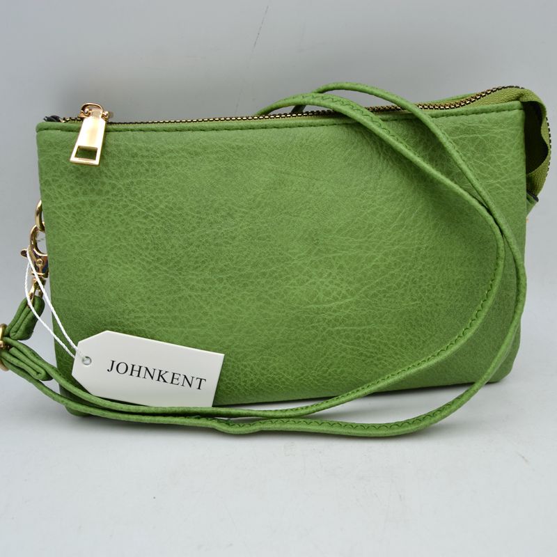 Everyday Three Compartment Crossbody