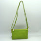 Everyday Three Compartment Crossbody