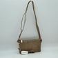 Everyday Three Compartment Crossbody