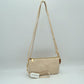 Everyday Three Compartment Crossbody