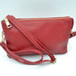 Everyday Three Compartment Crossbody