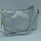 Everyday Three Compartment Crossbody