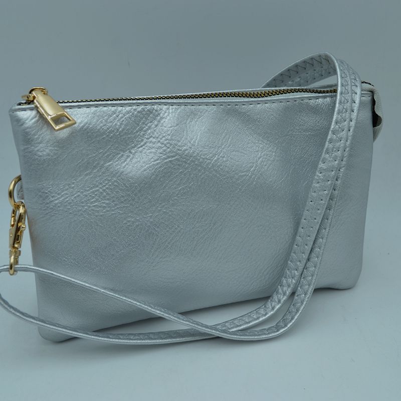 Everyday Three Compartment Crossbody