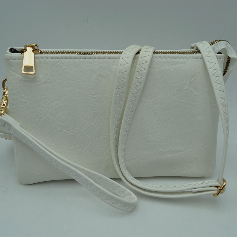 Everyday Three Compartment Crossbody