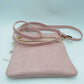 Metro Multi Zip Crossbody Organizer