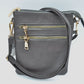 Metro Multi Zip Crossbody Organizer