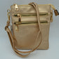 Metro Multi Zip Crossbody Organizer