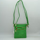 Metro Multi Zip Crossbody Organizer