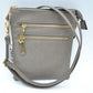 Metro Multi Zip Crossbody Organizer