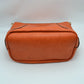 2-in-1 Chic Satchel Side Pocket Bucket Bag with Long Strap - Tote Bag
