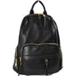 Elegant Soft PU Leather Bag Casual Shoulder Women's Backpack