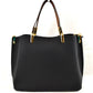 Simpler Times Bucket Shoulder Bags For Women - Tote Bag