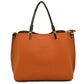 Simpler Times Bucket Shoulder Bags For Women - Tote Bag