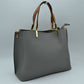 Simpler Times Bucket Shoulder Bags For Women - Tote Bag