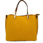Simpler Times Bucket Shoulder Bags For Women - Tote Bag
