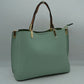 Simpler Times Bucket Shoulder Bags For Women - Tote Bag