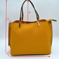 Simpler Times Bucket Shoulder Bags For Women - Tote Bag