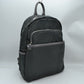 Modern Vegan Long Lasting Nylon Backpack Multi Purpose Bag - Backpacks