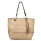 Sloane 2 in 1 Tassel Tote