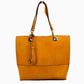 Sloane 2 in 1 Tassel Tote