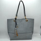 Sloane 2 in 1 Tassel Tote