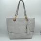 Sloane 2 in 1 Tassel Tote