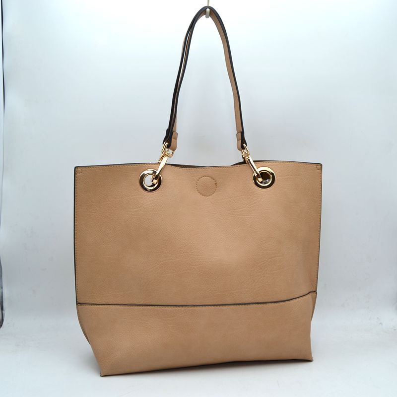 Sloane 2 in 1 Tassel Tote
